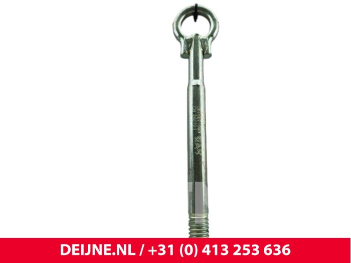Citroen Jumpy Towing eye O320101