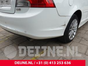 Volvo C70 Stoßstange hinten O320133 foto 3