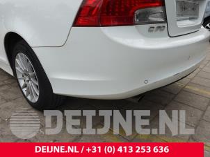 Volvo C70 Stoßstange hinten O320133 foto 2