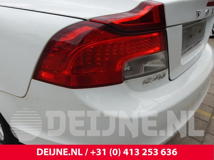 Volvo C70 Rücklicht links O320135