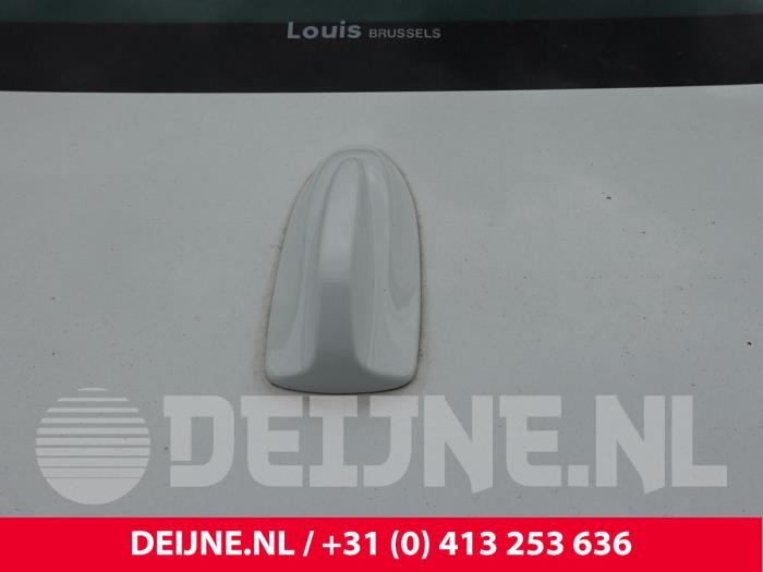 Volvo C70 Antenne O320141