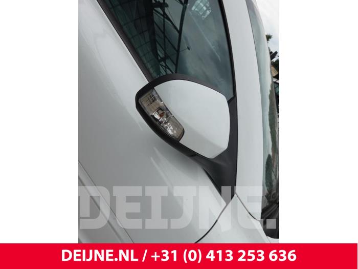 Volvo C70 Außenspiegel rechts O320150