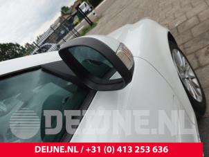 Volvo C70 Wing mirror, right O320150 photo 2