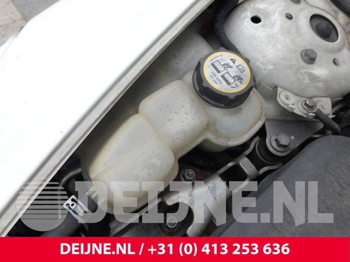 Volvo C70 Ausgleichsbehälter O320165