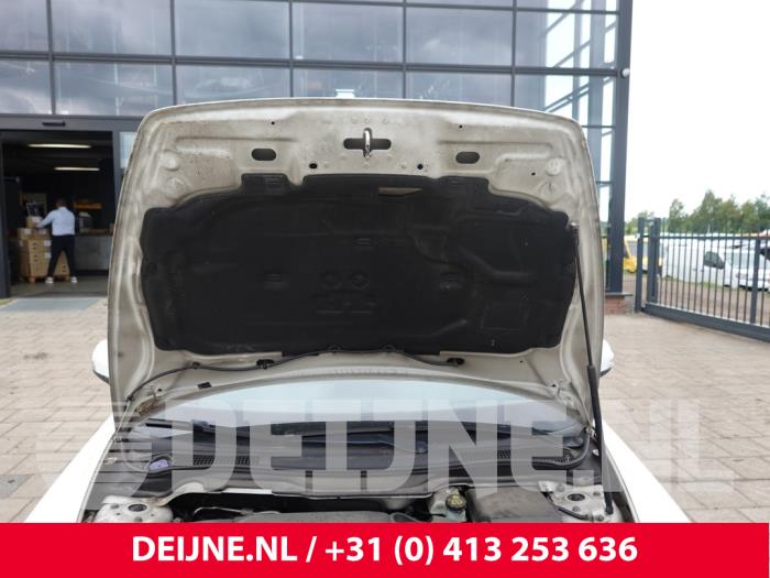 Volvo C70 Gasdämpfer Motorhaube links O320169