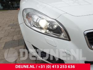 Volvo C70 Scheinwerfer rechts O320177 foto 2