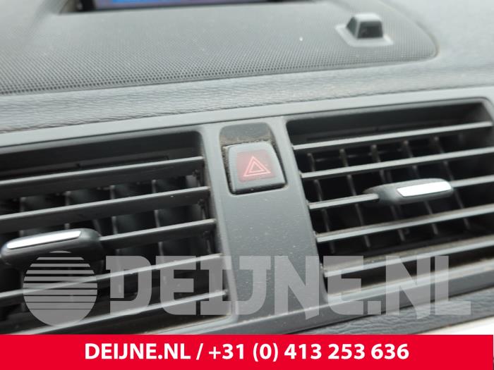Volvo C70 Panikbeleuchtung Schalter O320186