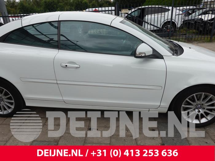 Volvo C70 Tür 2-türig rechts O320189