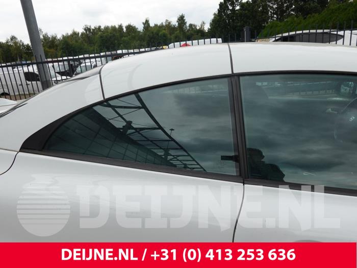 Volvo C70 Fenster 2-türig rechts hinten O320203