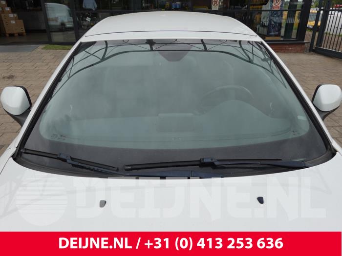 Volvo C70 Scheibenwischerarm vorne O320208