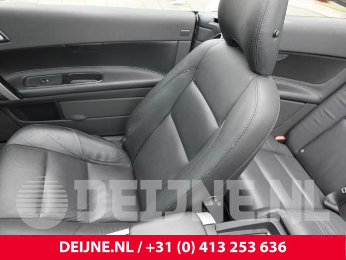 Volvo C70 Sitz rechts O320221