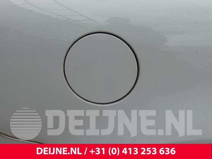 Volvo C70 Tank Klep O320227