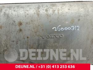 Volvo C70 Uitlaat Einddemper O320228 foto 3