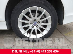 Volvo C70 Sportvelgen Set O320233 foto 2