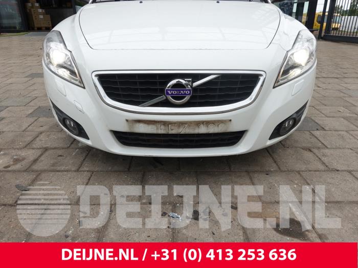 Volvo C70 Voorbumper O320236