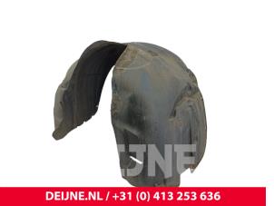 Volvo C70 Wheel arch liner O320238 photo 2