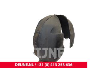 Volvo C70 Wheel arch liner O320238 photo 3