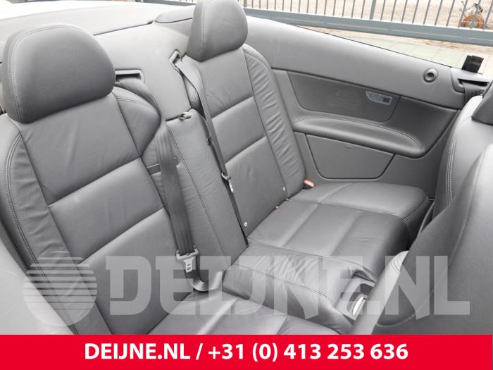 Volvo C70 Achterbank O320254