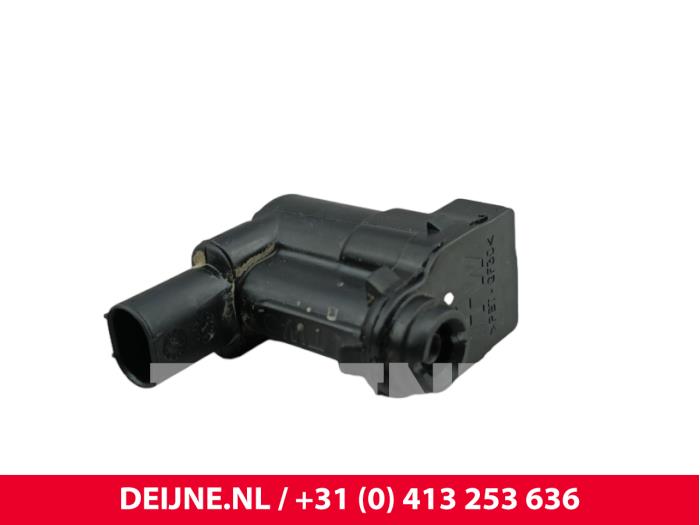 MG MG5 Electric Tankklappe Verriegelungsmotor O320128