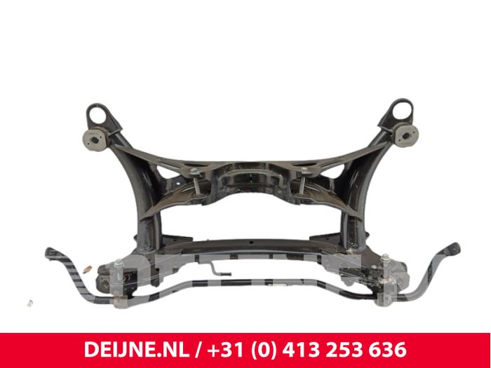 Volkswagen ID. Buzz Cargo Subframe O320258
