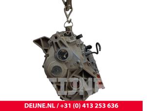 Volkswagen ID. Buzz Cargo Electric motor electric car O320261 photo 3