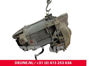 Volkswagen ID. Buzz Cargo Electric motor electric car O320261 photo 2