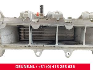 Volkswagen Caddy Ansaugbrugge O320266 foto 2