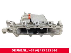 Volkswagen Caddy Ansaugbrugge O320266 foto 3