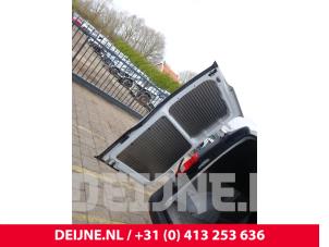 Mercedes Vito Hecktür Bus-Lieferwagen O320418 foto 2