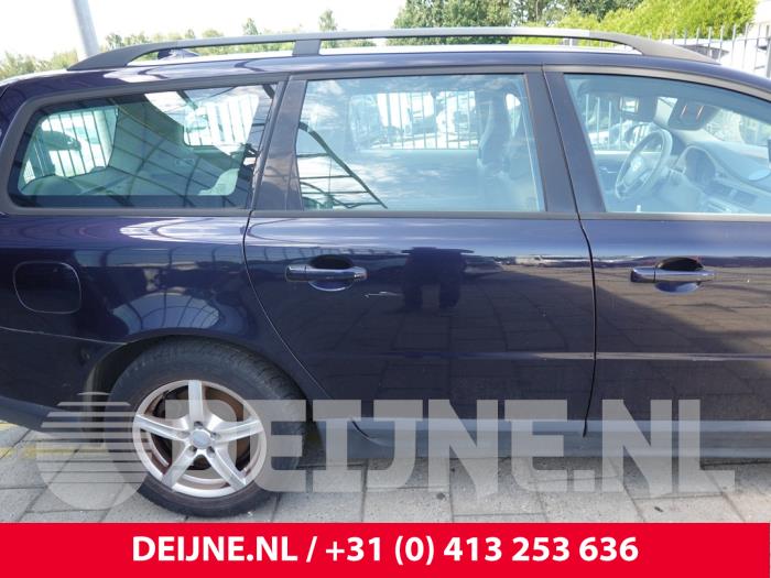 Volvo V70 Portierruit 4Deurs rechts-achter O320711