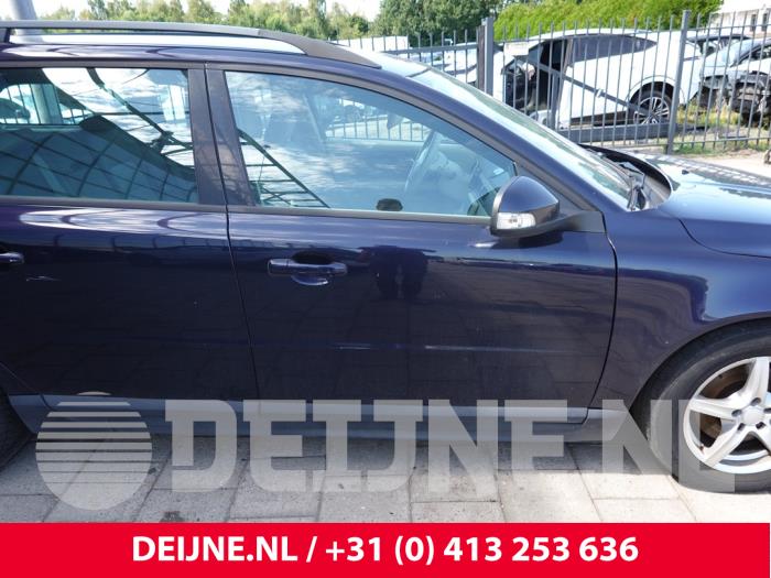 Volvo V70 Portierruit 4Deurs rechts-voor O320713