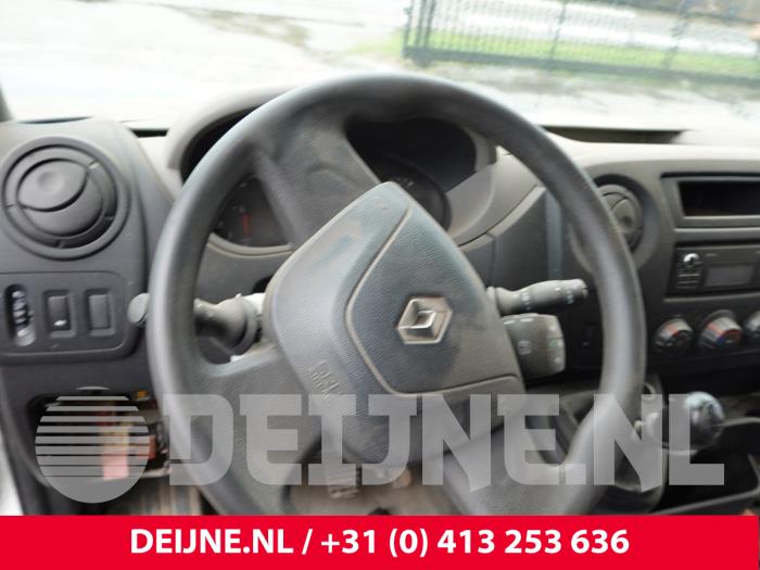 Renault Master Kombischalter Lenksäule O320719
