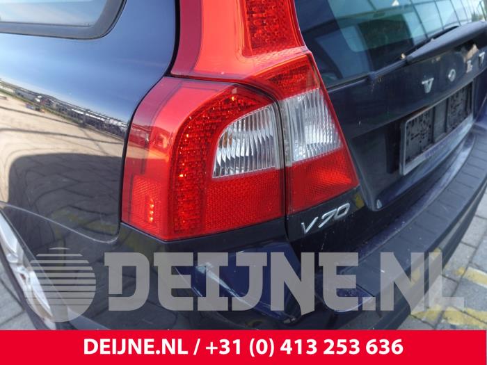 Volvo V70 Achterlicht links O320580