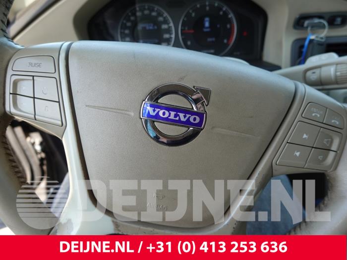 Volvo V70 Airbag links (Stuur) O320586