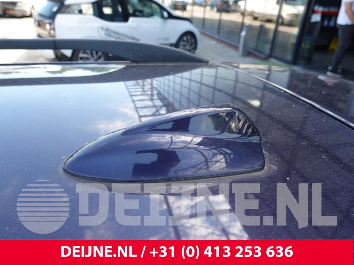 Volvo V70 Antenne O320588