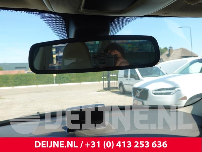 Volvo V70 Binnenspiegel O320592