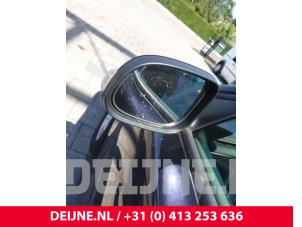 Volvo V70 Wing mirror, left O320595 photo 2