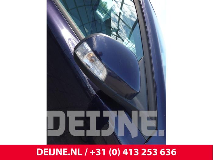 Volvo V70 Buitenspiegel rechts O320596