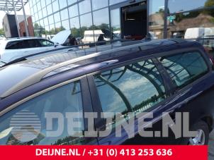 Volvo V70 Dachreling Set O320601 foto 2