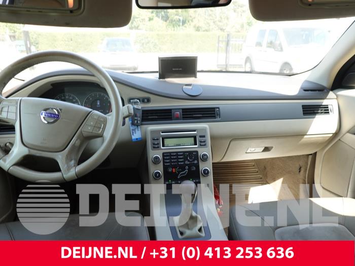 Volvo V70 Dashboardkastje O320602