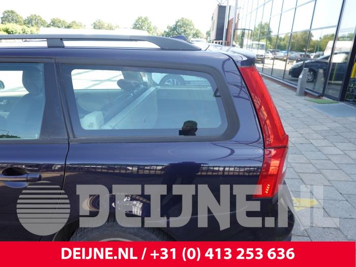 Volvo V70 Extra Ruit 4Deurs links-achter O320611