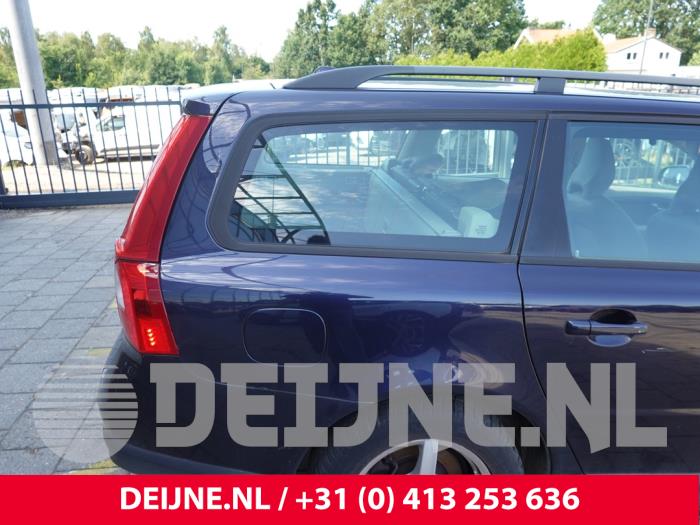 Volvo V70 Extra Ruit 4Deurs rechts-achter O320612