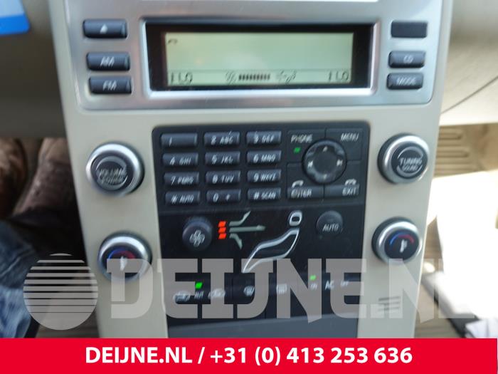 Volvo V70 Kachel Bedieningspaneel O320620