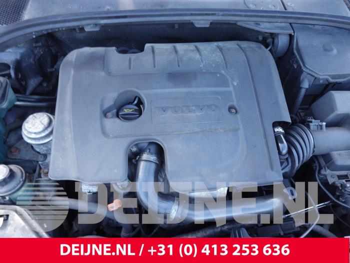 Volvo V70 Motor O320630