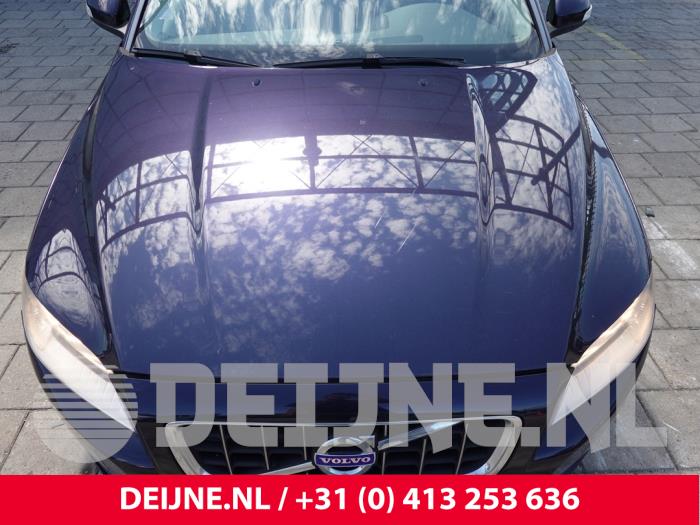 Volvo V70 Motorkap O320631
