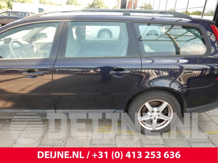 Volvo V70 Portier 4Deurs links-achter O320635