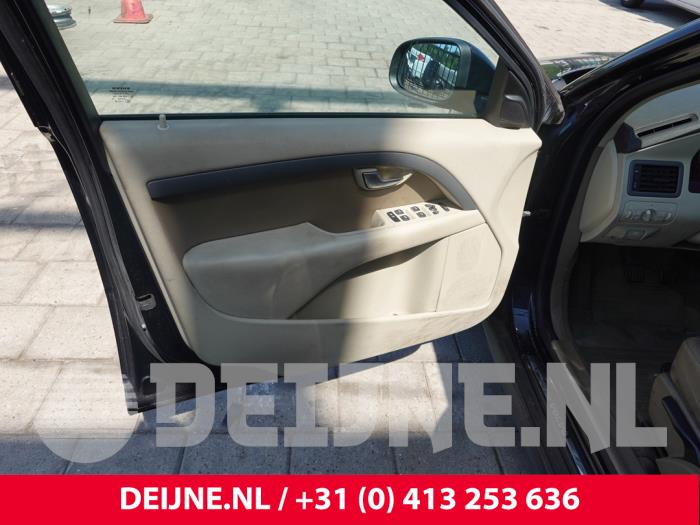 Volvo V70 Portierbekleding 4Deurs links-voor O320640