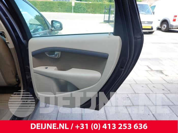 Volvo V70 Portierbekleding 4Deurs rechts-achter O320641