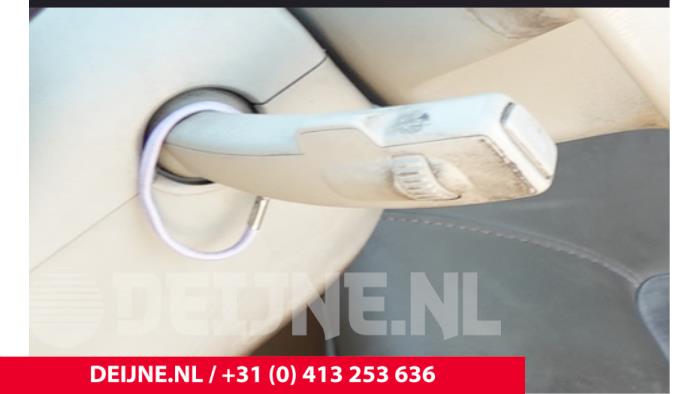 Volvo V70 Richtingaanwijzer Schakelaar O320654