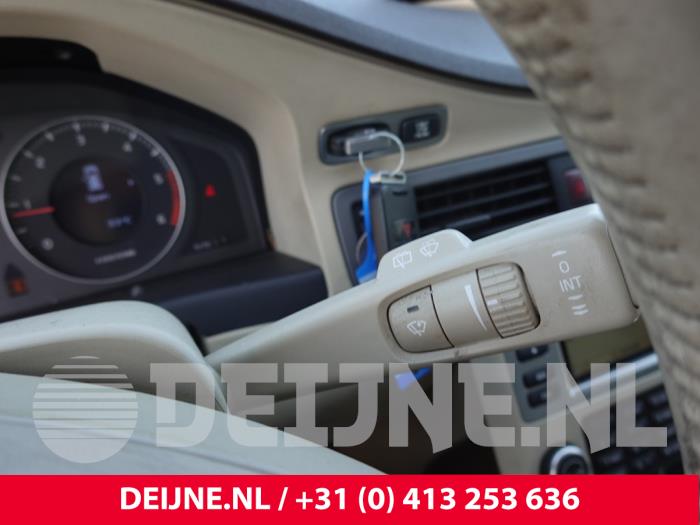 Volvo V70 Ruitenwis Schakelaar O320655